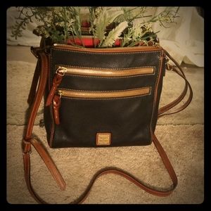 Dooney & Bourke Leather bag